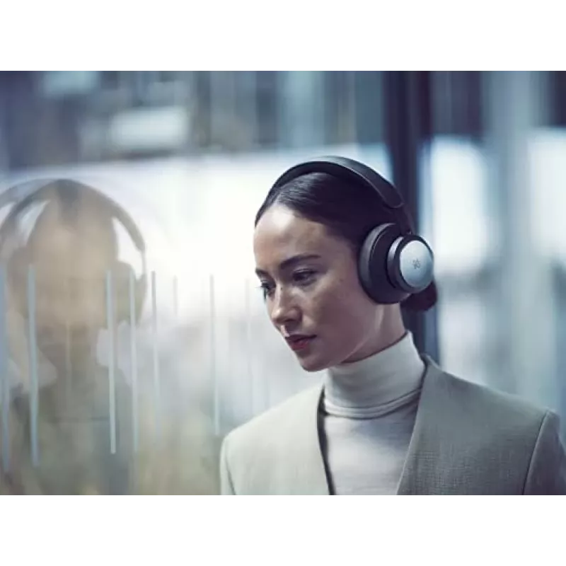 Headset Bang & Olufsen Beocom Portal Wired Wireless Bluetooth Juoda