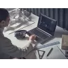 Headset Bang & Olufsen Beocom Portal Wired Wireless Bluetooth Juoda