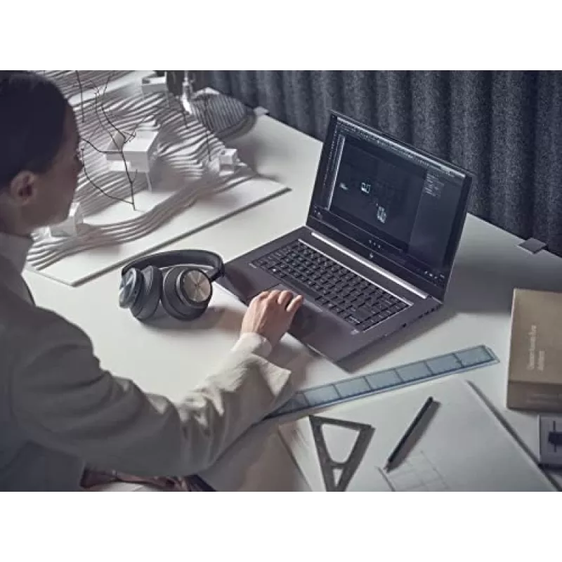 Headset Bang & Olufsen Beocom Portal Wired Wireless Bluetooth Juoda