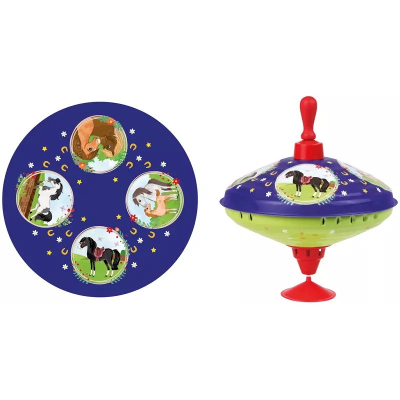 Lena® suktukas »Horse Dream«, pagaminta Europoje