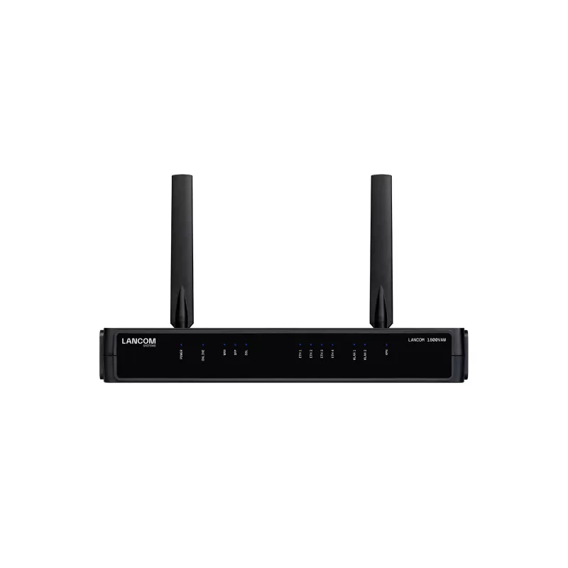 LANCOM 1800VAW (EU) CONCURRENT WI-FI 6 SU IKI 12