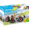PLAYMOBIL #71376 Color Hot Rod NAUJIENA