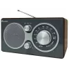 Radijas Eltra CZAJKA Bluetooth modelis 5907727028438 — nešiojamas radijas su Bluetooth ryšiu