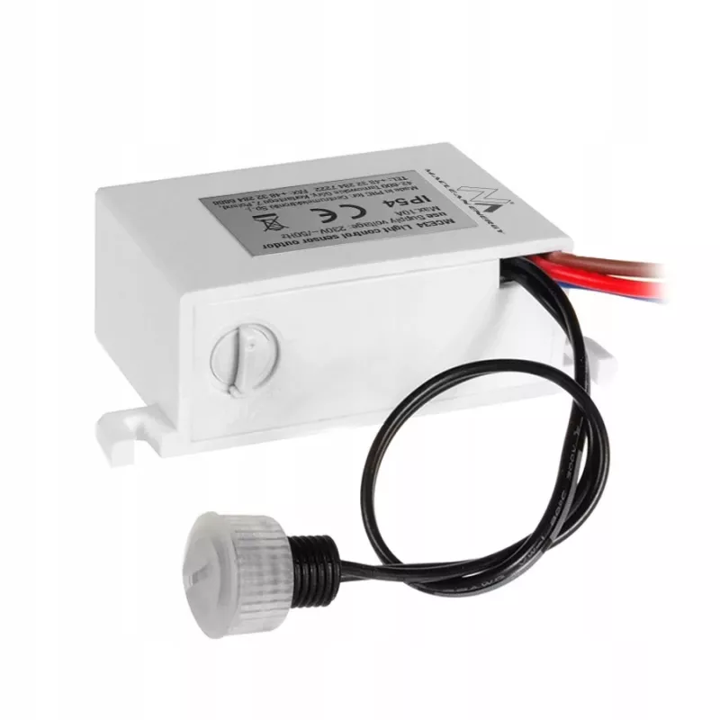 Twilight Sensor Maclean Max. 2300W MCE34