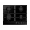 Amica 21132 Juoda