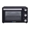 Blaupunkt EOM601 orkaitė, juoda, nerūdijantis plienas