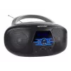 Nešiojamas „Bluetooth“ garsiakalbis PRIME3 ABB11BT su įmontuotu mikrofonu, belaidis garso atkūrimas