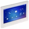 LCD Monitor 7 inch IP Wi-Fi durų telefonas DAHUA VTH5422HW-W