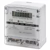 Vienfazis elektroninis energijos suvartojimo skaitiklis 230 V LDC