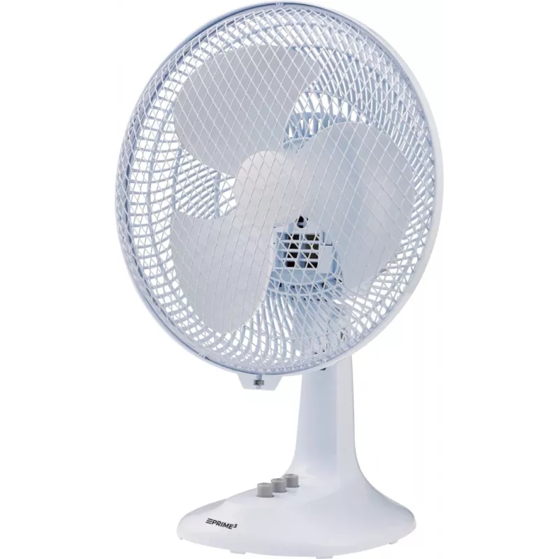 Stalinis ventiliatorius 40 DB PRIME3 STF21