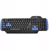 USB Gaming klaviatūra Warrior Rebeltec