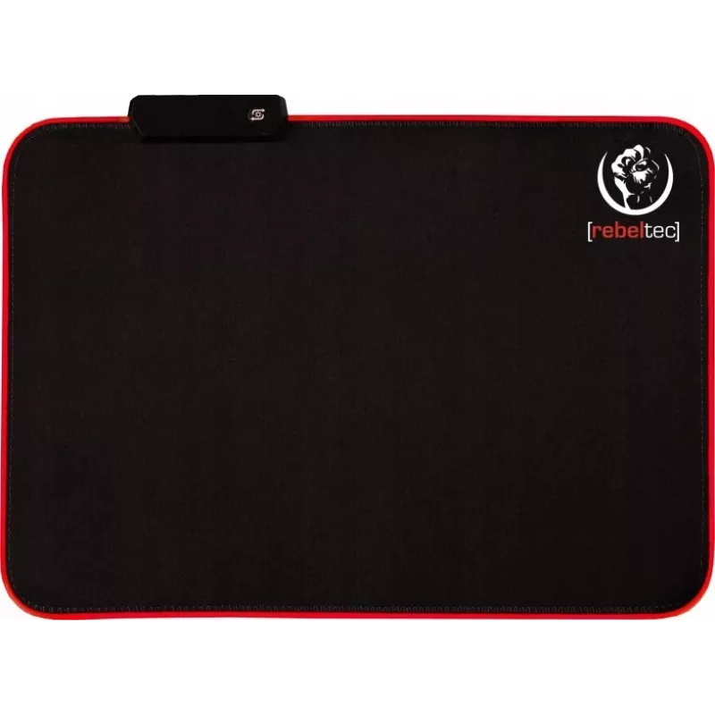 Rebeltec pelė Pad LED Slider M
