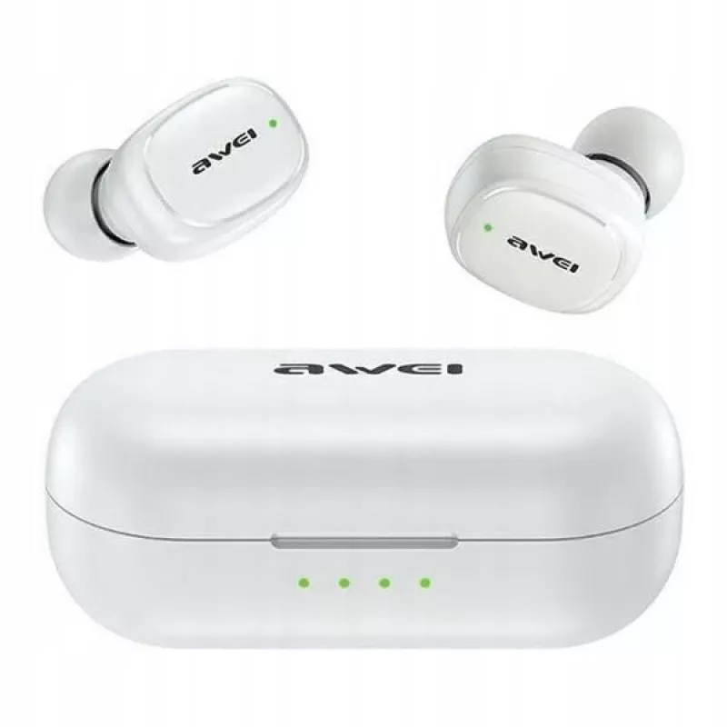 Awei AWE000177 gaminys, baltas