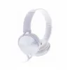 Ausinės Rebeltec Montana Whit RBLSLU00046