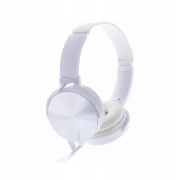 Ausinės Rebeltec Montana Whit RBLSLU00046