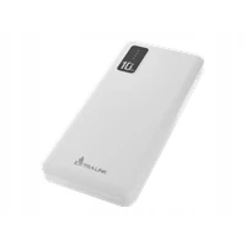 Nešiojama išorinė baterija Extralink EPB-098W 10000mAh