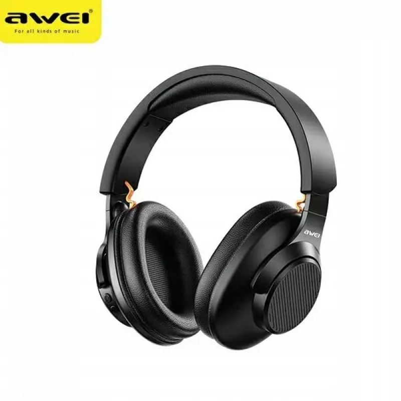 Bluetooth ausinės Awei A997BL