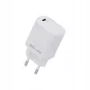 Beline Beli2161 20W PD 3.0 baltas USB-C greito įkrovimo adapteris