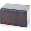 Nauja CSB baterija 12Ah 12V Originali, skirta APC UPS
