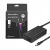 Qoltec 84W stalinis maitinimo blokas | 12V | 7A | 5.5*2.5 | +maitinimo laidas