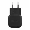 Įkroviklis Qoltec 50180 vidinis AC juodas