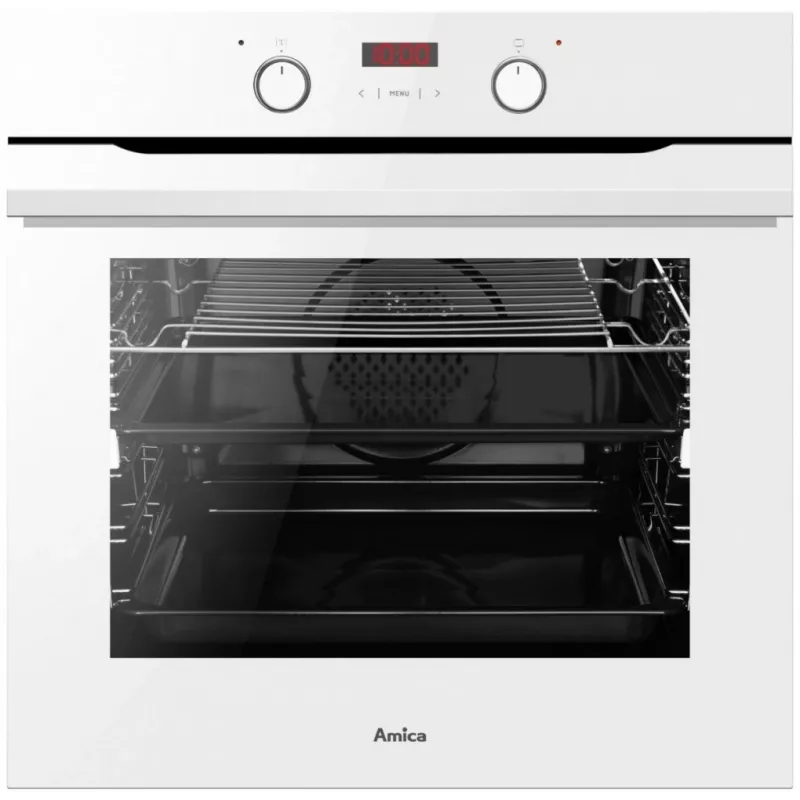 Piekarnik Amica Ed 3765171W F-type 60cm 77L Grill