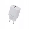 Beline Beli02160 20W USB-C į USB-A maitinimo adapteris