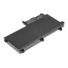 Green Cell Pro Laptop baterija CI03XL for Hp ProBoo