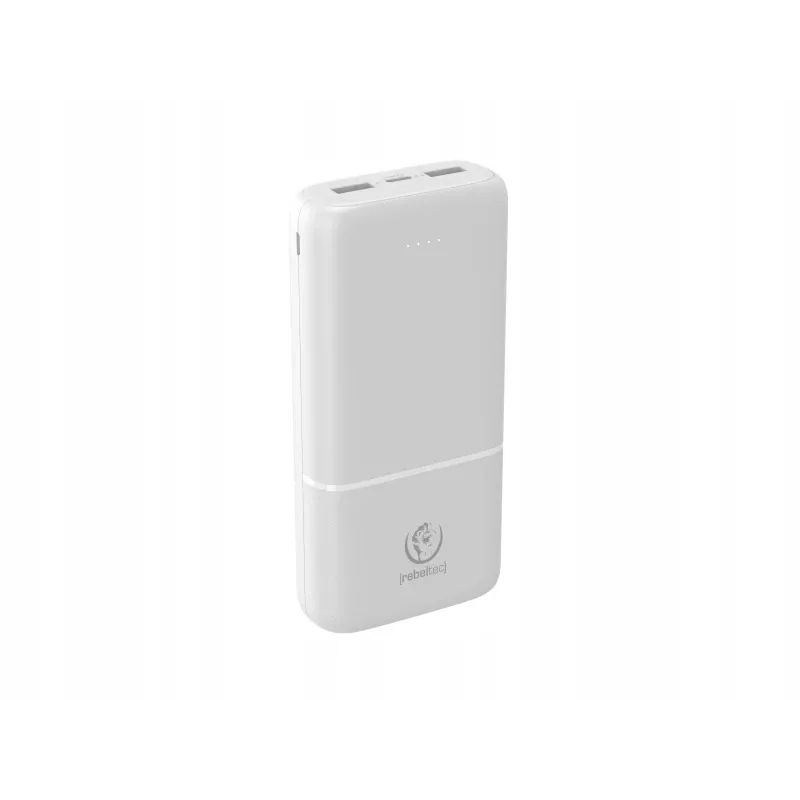 Nešiojamas įkroviklis Powerbank P20 20000mAh