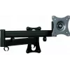 TV laikiklis Edbak GD18 29 coliai Juodas 10 kg talpa
