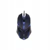 Rebeltec Gaming Optical pelė Neon