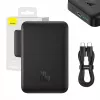 Baseus Magnetic Power Bank Wireless MagSafe Charging 10000MAH 20W