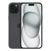 Apple iPhone 15 15,5 cm (6,1 colio) Dual SIM iOS 17 5G USB Type-C 128 GB juodas