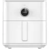 Oro gruzdintuvė Xiaomi Smart Single 6,5 L 1800 W Balta — 6,5 L, 1800 W, Wi‑Fi, LCD, PTFE dubuo