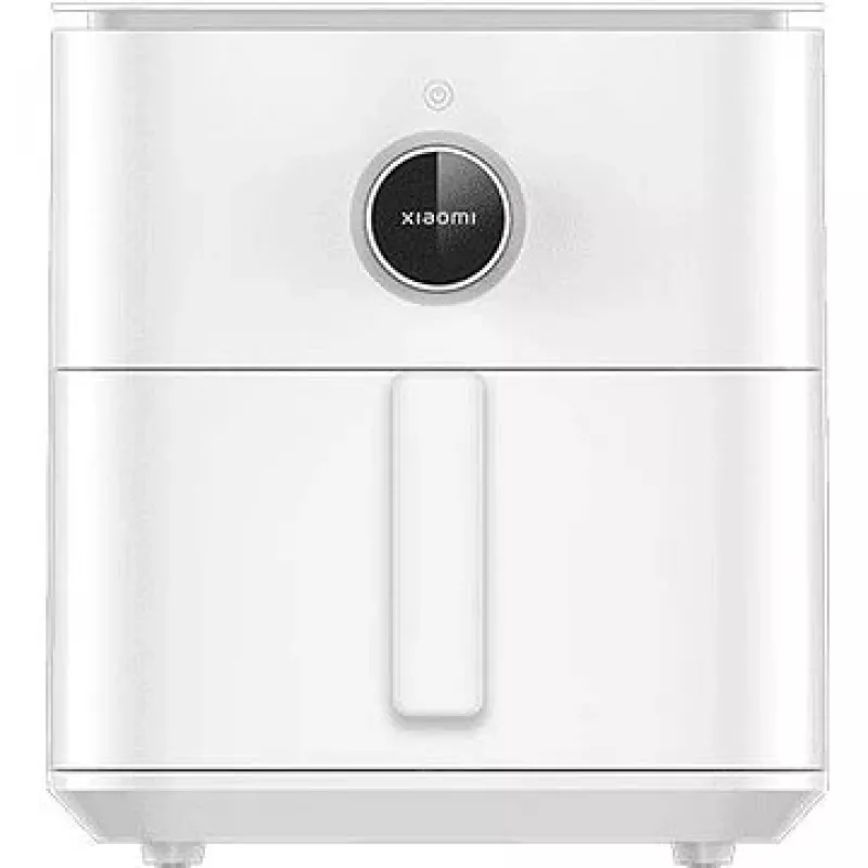 Oro gruzdintuvė Xiaomi Smart Single 6,5 L 1800 W Balta — 6,5 L, 1800 W, Wi‑Fi, LCD, PTFE dubuo