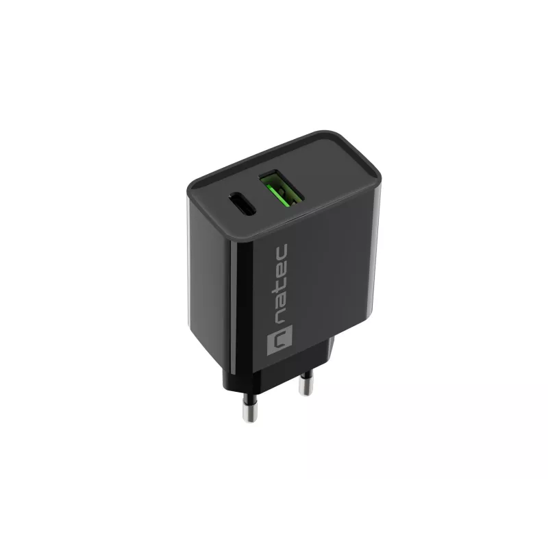 Natec NUC-2062 gaminys, juodas