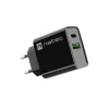 Natec NUC-2062 gaminys, juodas