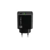 Natec NUC-2062 gaminys, juodas