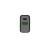 Natec NUC-2062 gaminys, juodas