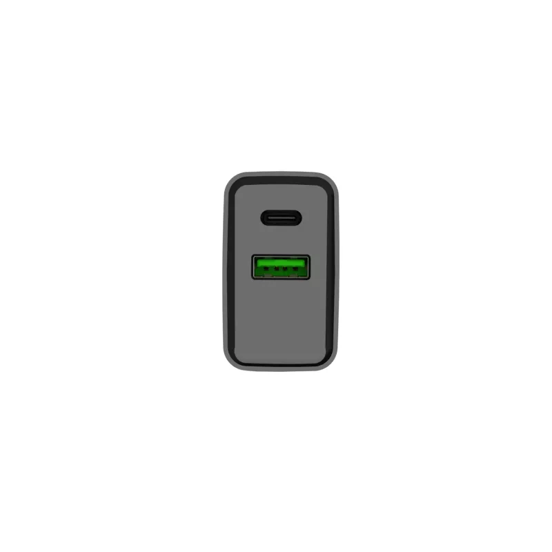 Natec NUC-2062 gaminys, juodas