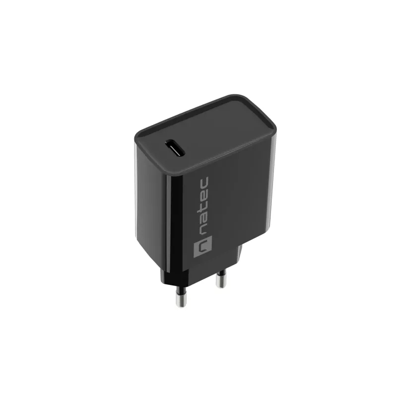 Natec NUC-2060 Product Juoda
