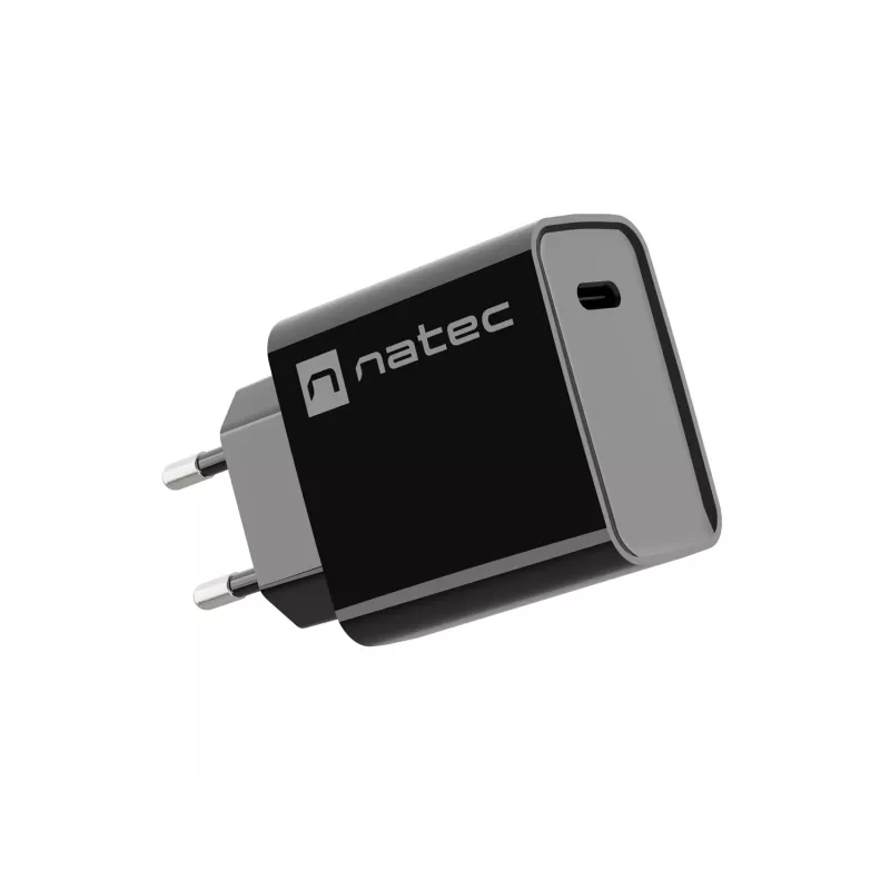 Natec NUC-2060 Product Juoda