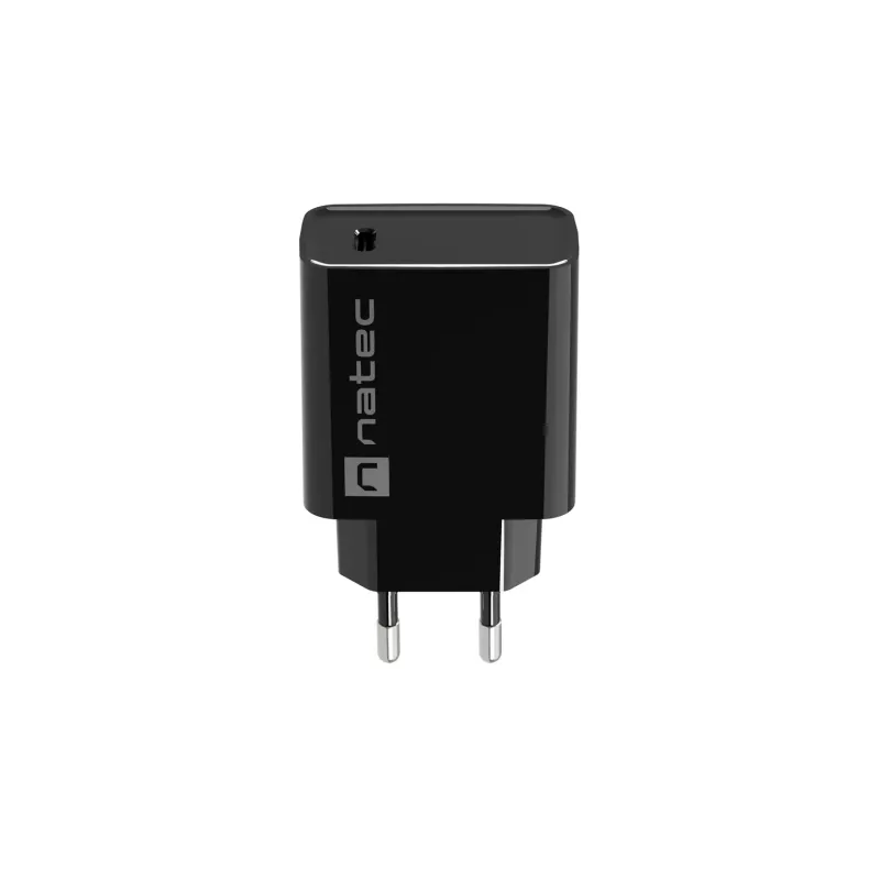 Natec NUC-2060 Product Juoda