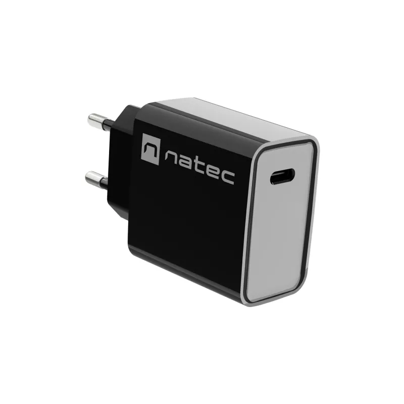 Natec NUC-2060 Product Juoda