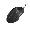 Laidinė optinė pelė NATEC NMY-2047 USB Type-A, 4000 DPI, 6 mygtukai, dešiniarankiams, apšvietimas