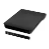 Optinio įrenginio dėklas CD/DVD SATA, USB3.0 9,5 mm