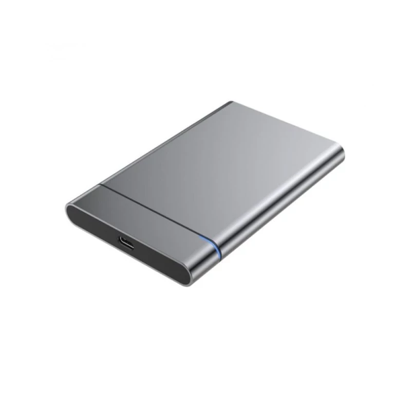 iBox HD-06 2.5 HDD korpusas