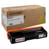 Ricoh 407546 dažų kasetė 1 vnt. Originali geltona