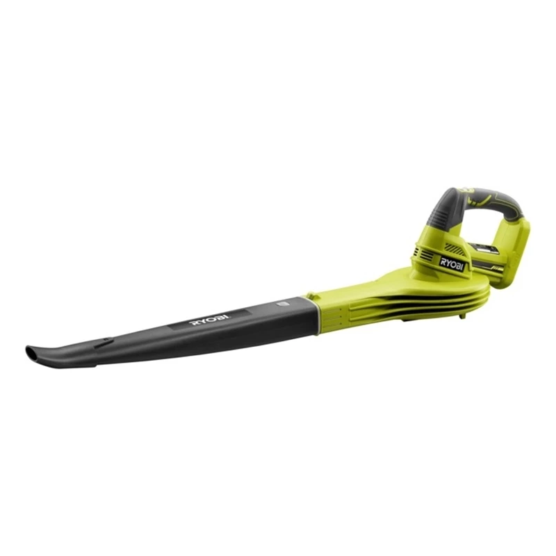 Ryobi OBL1820S belaidis lapų pūstuvas 245 km/h juodas, žalias