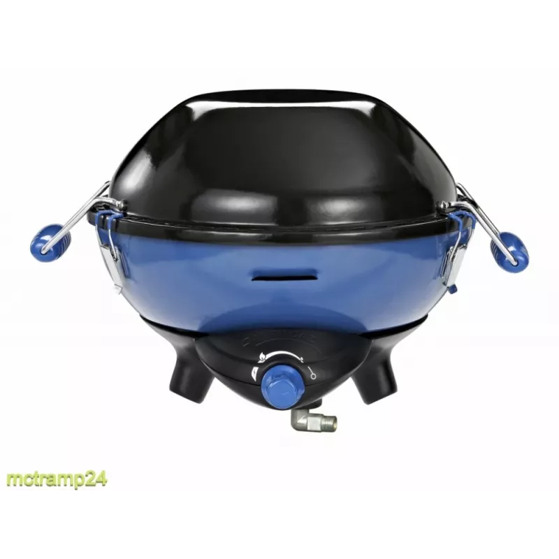 Grill Campingaz 2000023717 Kettle Propane Butane Juoda Blue